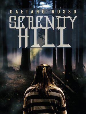 cover image of Serenity Hill